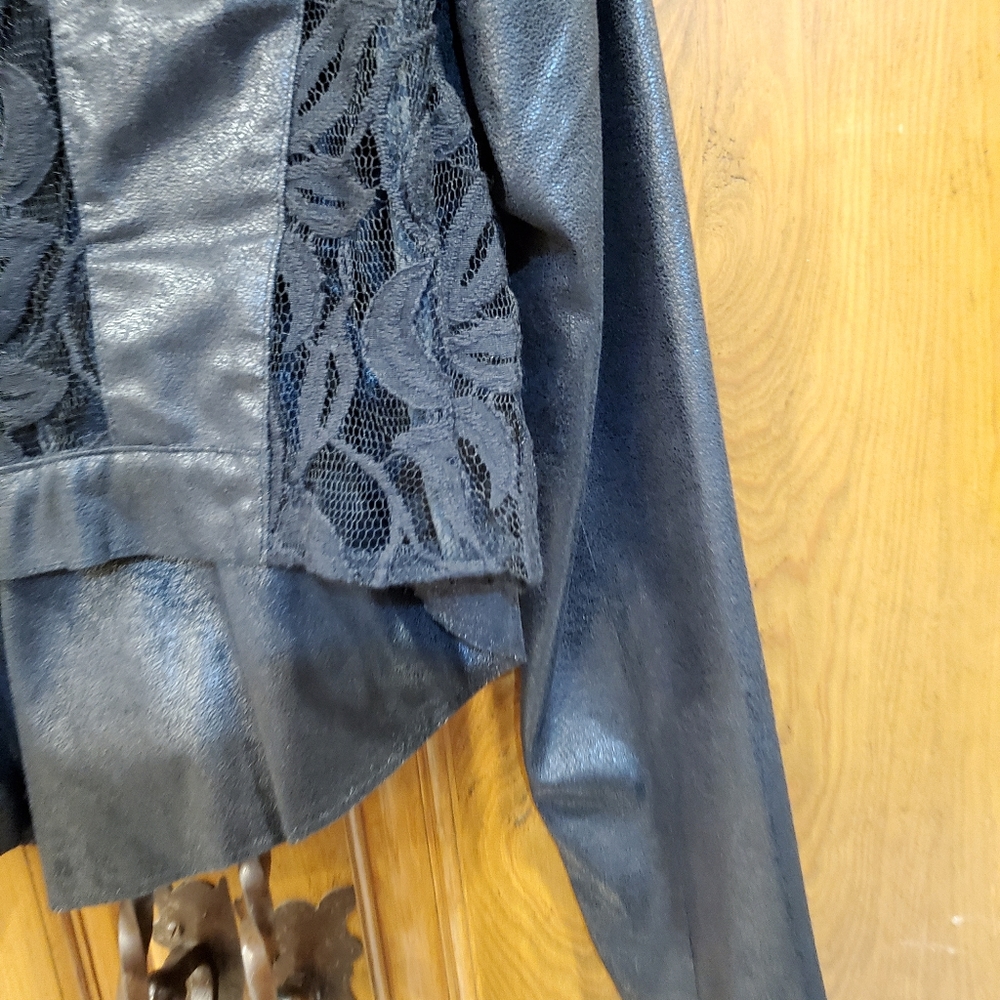INC jacket - Picture 6 of 8